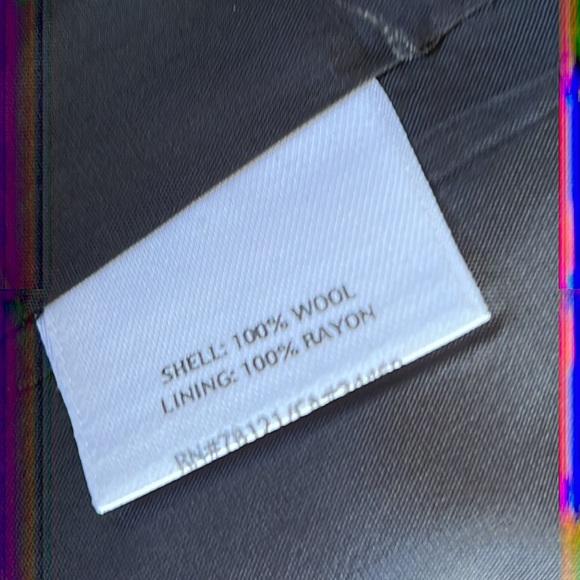 Eileen Fisher Blazer - Picture 6 of 7